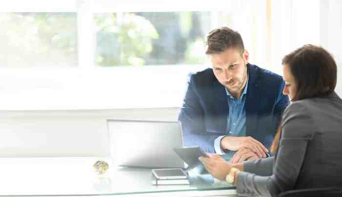 Business coaching services